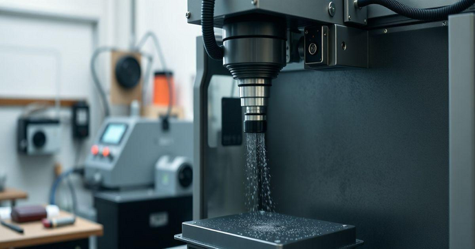 Fresadora CNC Mini: O Guia Completo