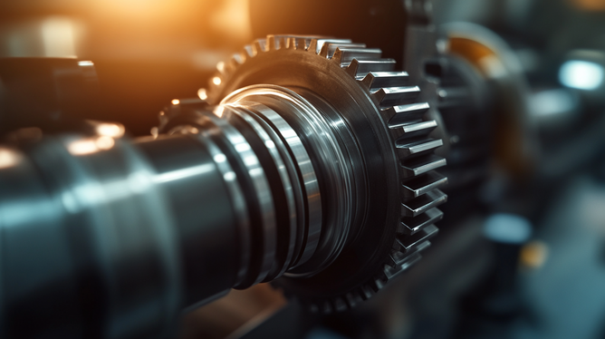 Mandrilhadora CNC: 7 Vantagens que Você Precisa Conhecer