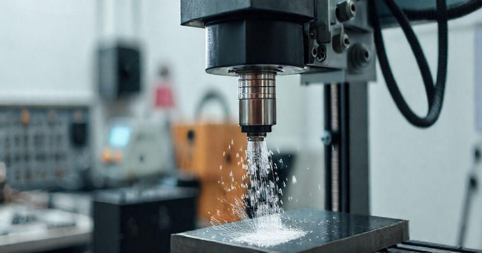 Descubra a Mini Fresadora CNC Perfeita