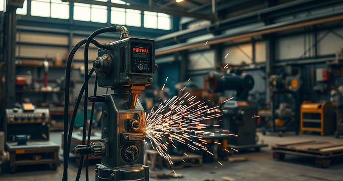 Máquina de oxicorte: tudo que você precisa saber para escolher a ideal