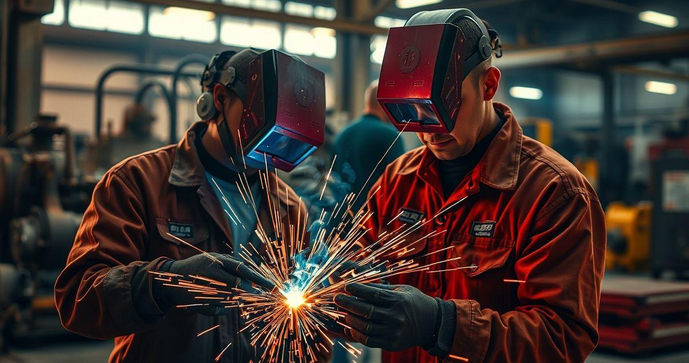 Melhores Empresas de Soldagem em 2023