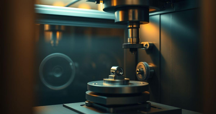 Mini fresadora CNC: como escolher a ideal para suas necessidades