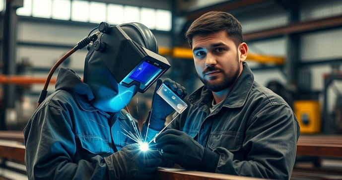 Como Escolher a Melhor Empresa de Soldagem para seu Projeto
