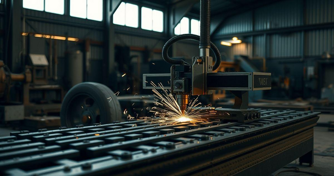 Máquina de Corte a Laser Usada é a Solução Ideal para Seu Negócio?