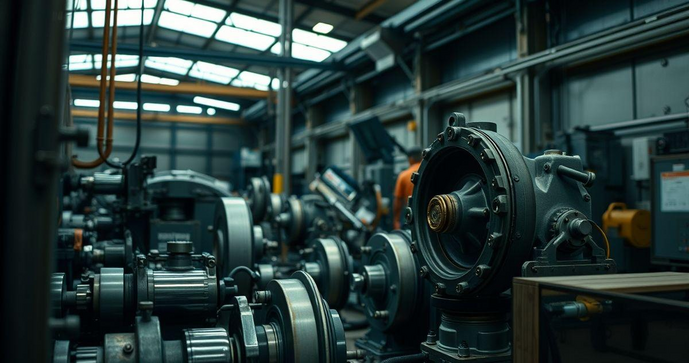 Usinagem de peças: tudo que você precisa saber para otimizar sua produção