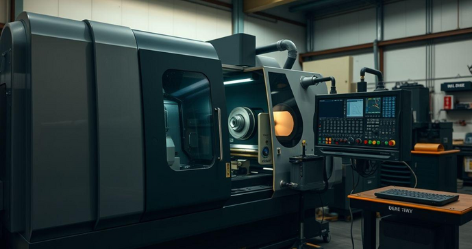 Dicas Essenciais para a Manutenção CNC e Maximização da Produtividade