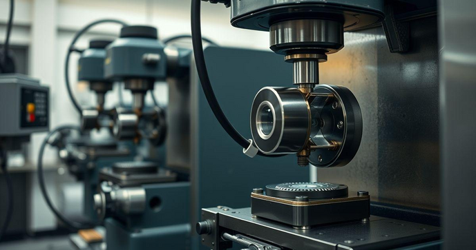 Fresa Usinagem: Guia Completo para Eficiência na Produção