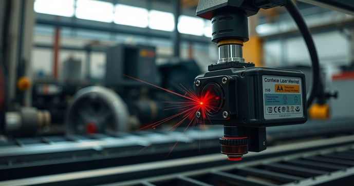 Máquina de Corte a Laser Usada é a Solução Ideal para Sua Indústria