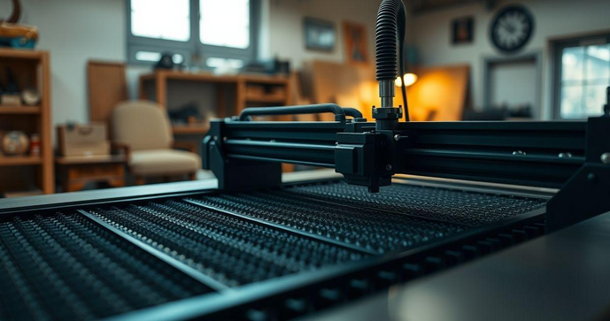 Como Comprar uma Máquina Corte Laser Usada com Segurança e Economia