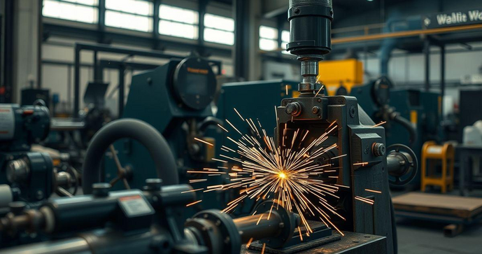 Descubra o Preço de Eletroerosão e Como Ele Pode Impactar Seus Projetos