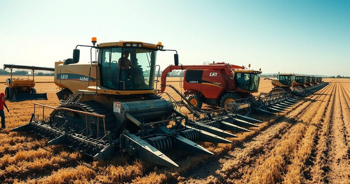 Usinagem de Campo: Como Essa Técnica Revoluciona a Indústria e Aumenta a Eficiência