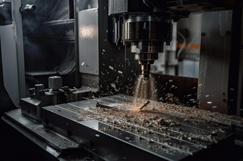 6 Vantagens de Investir em uma CNC Usada para sua Indústria