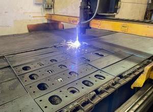 corte plasma cnc preço