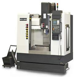 Máquina CNC