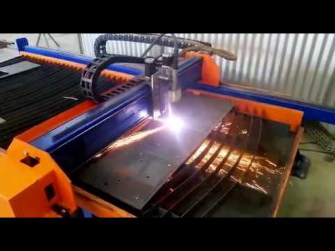 Prestadores de serviço de corte a laser