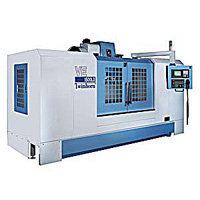 Cnc fresa