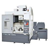 Fresa cnc