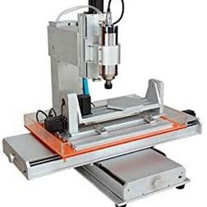 Fabricante de fresadora cnc Fabricante de fresadora cnc