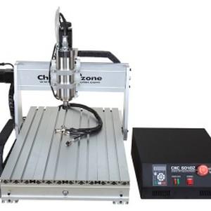 Fresadora cnc a venda Fresadora cnc a venda