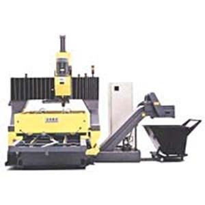 Furadeira cnc Furadeira cnc
