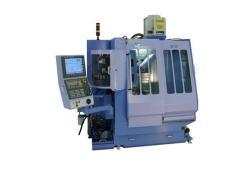 Mandriladora CNC