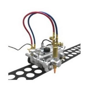 Manutenção de máquina de oxicorte Manutenção de máquina de oxicorte