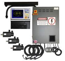 Retrofic cnc