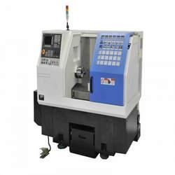 Torno cnc