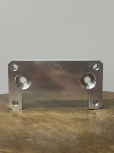 usinagem de peças pequenas