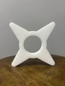 usinagem plásticos engenharia