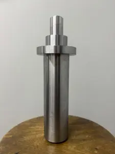 usinagem cnc aço carbono