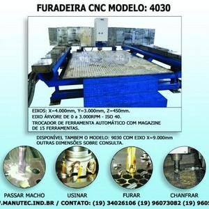 Distribuidor de fresadora CNC